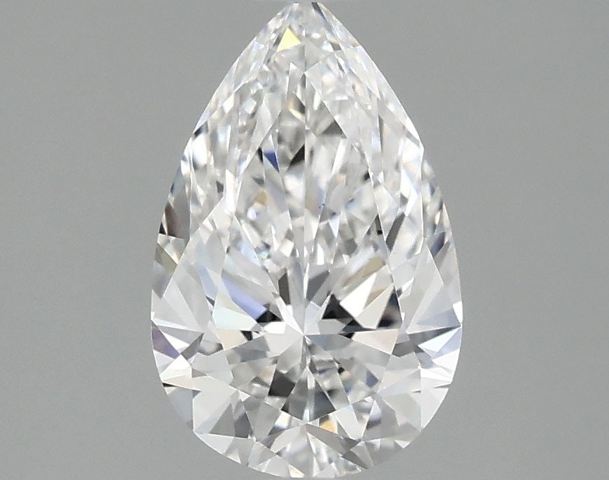 Loose Diamond - PEAR 1.52ct D VS1: Loose Diamond - PEAR 1.52ct D VS1 Source: This is a real non-mined Diamond that has been grown in a lab Shape: PEAR Carats: 1.52 Color: D Clarity: VS1 Certification: IGI Video: