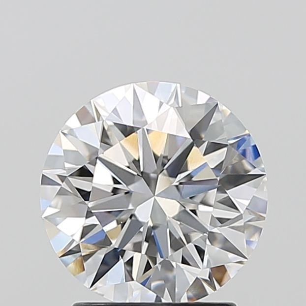 Ideal Loose Diamond - ROUND 2.09ct E VVS2: Ideal Loose Diamond - ROUND 2.09ct E VVS2 Source: This is a real non-mined Diamond that has been grown in a lab Shape: ROUND Carats: 2.09 Color: E Clarity: VVS2 Certification: IGI Video: