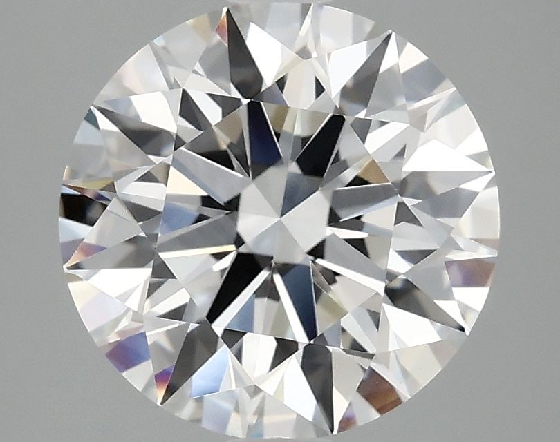 Ideal Loose Diamond - ROUND 3.09ct E VVS2: Ideal Loose Diamond - ROUND 3.09ct E VVS2 Source: This is a real non-mined Diamond that has been grown in a lab Shape: ROUND Carats: 3.09 Color: E Clarity: VVS2 Certification: IGI Video: