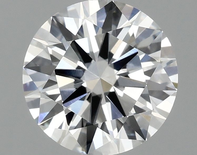 Ideal Loose Diamond - ROUND 1.47ct E VVS1: Ideal Loose Diamond - ROUND 1.47ct E VVS1 Source: This is a real non-mined Diamond that has been grown in a lab Shape: ROUND Carats: 1.47 Color: E Clarity: VVS1 Certification: IGI Video: