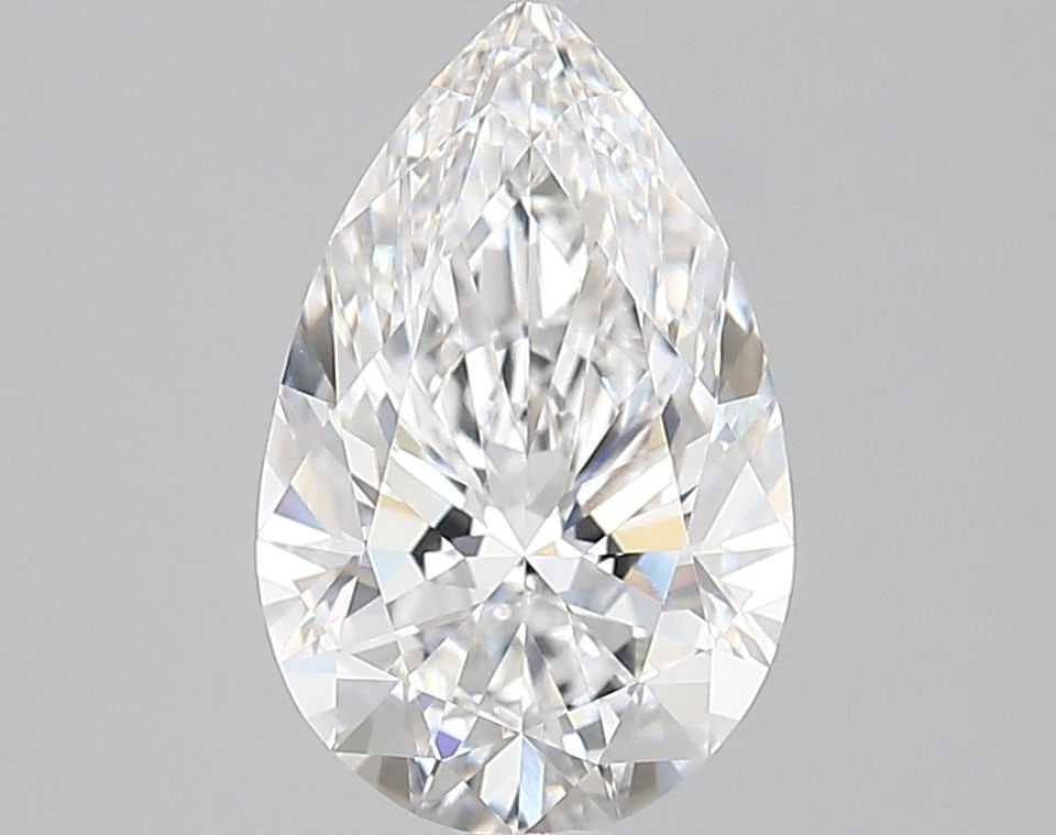 Loose Diamond - PEAR 2.14ct D VVS1: Loose Diamond - PEAR 2.14ct D VVS1 Source: This is a real non-mined Diamond that has been grown in a lab Shape: PEAR Carats: 2.14 Color: D Clarity: VVS1 Certification: IGI Video: