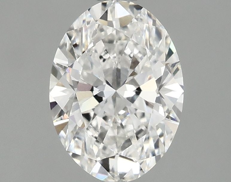 Loose Diamond - OVAL 1.57ct E VVS2: Loose Diamond - OVAL 1.57ct E VVS2 Source: This is a real non-mined Diamond that has been grown in a lab Shape: OVAL Carats: 1.57 Color: E Clarity: VVS2 Certification: IGI Video: