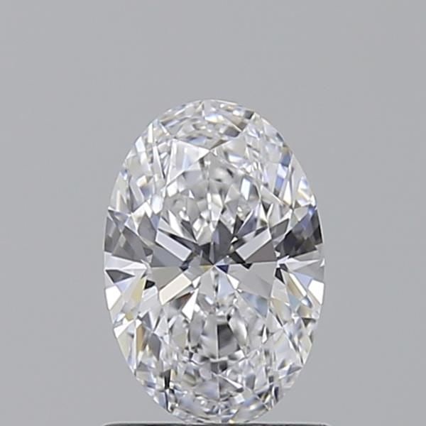 Loose Diamond - OVAL 0.82ct D IF: Loose Diamond - OVAL 0.82ct D IF Source: This is a real non-mined Diamond that has been grown in a lab Shape: OVAL Carats: 0.82 Color: D Clarity: IF Certification: IGI Video: