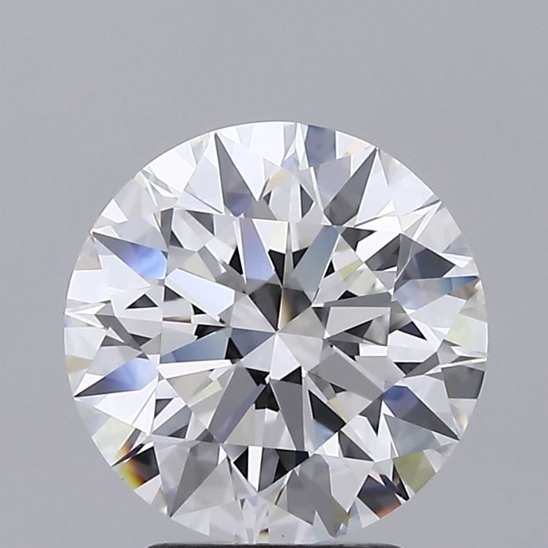 Ideal Loose Diamond - ROUND 3.11ct E VS1: Ideal Loose Diamond - ROUND 3.11ct E VS1 Source: This is a real non-mined Diamond that has been grown in a lab Shape: ROUND Carats: 3.11 Color: E Clarity: VS1 Certification: IGI Video: Video Link