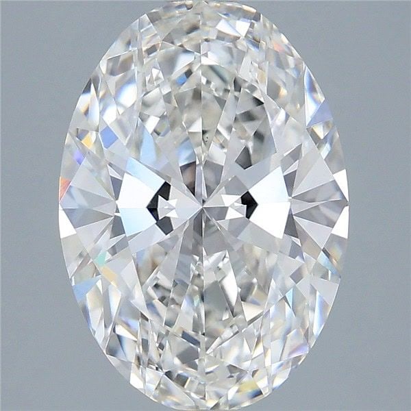 Loose Diamond - OVAL 3.22ct E VS1: Loose Diamond - OVAL 3.22ct E VS1 Source: This is a real non-mined Diamond that has been grown in a lab Shape: OVAL Carats: 3.22 Color: E Clarity: VS1 Certification: IGI Video: Video Link Additional