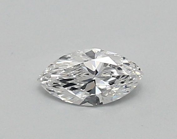 Loose Diamond - MARQUISE 0.33ct E VVS1: Loose Diamond - MARQUISE 0.33ct E VVS1 Source: This is a real non-mined Diamond that has been grown in a lab Shape: MARQUISE Carats: 0.33 Color: E Clarity: VVS1 Certification: IGI Video: Video Link