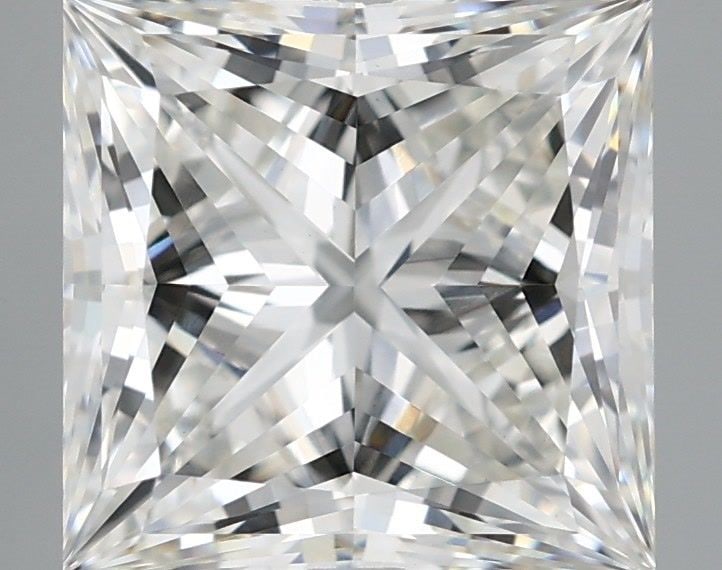 Loose Diamond - PRINCESS 3.98ct F VVS2: Loose Diamond - PRINCESS 3.98ct F VVS2 Source: This is a real non-mined Diamond that has been grown in a lab Shape: PRINCESS Carats: 3.98 Color: F Clarity: VVS2 Certification: IGI Video: