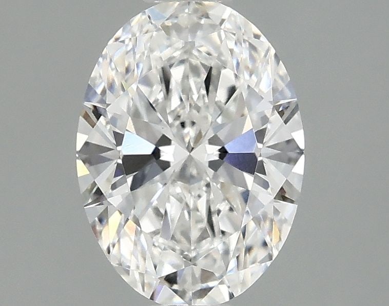 Loose Diamond - OVAL 1.51ct E VS2: Loose Diamond - OVAL 1.51ct E VS2 Source: This is a real non-mined Diamond that has been grown in a lab Shape: OVAL Carats: 1.51 Color: E Clarity: VS2 Certification: IGI Video: