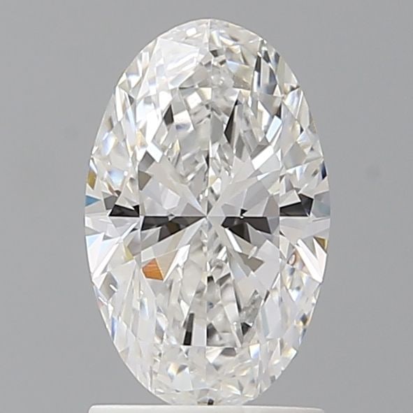 Loose Diamond - OVAL 1.5ct E VS2: Loose Diamond - OVAL 1.5ct E VS2 Source: This is a real non-mined Diamond that has been grown in a lab Shape: OVAL Carats: 1.5 Color: E Clarity: VS2 Certification: IGI Video: