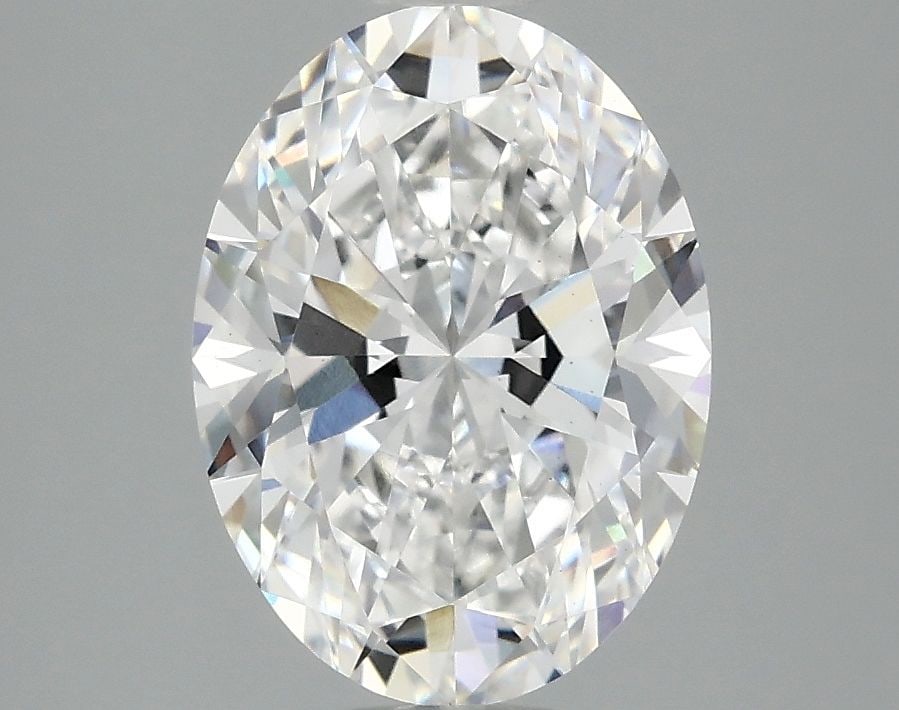 Loose Diamond - OVAL 2.52ct E VS1: Loose Diamond - OVAL 2.52ct E VS1 Source: This is a real non-mined Diamond that has been grown in a lab Shape: OVAL Carats: 2.52 Color: E Clarity: VS1 Certification: IGI Video: