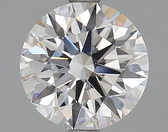 Loose Diamond - ROUND 2.37ct D VVS1: Loose Diamond - ROUND 2.37ct D VVS1 Source: This is a real non-mined Diamond that has been grown in a lab Shape: ROUND Carats: 2.37 Color: D Clarity: VVS1 Certification: GIA Video: Video Link