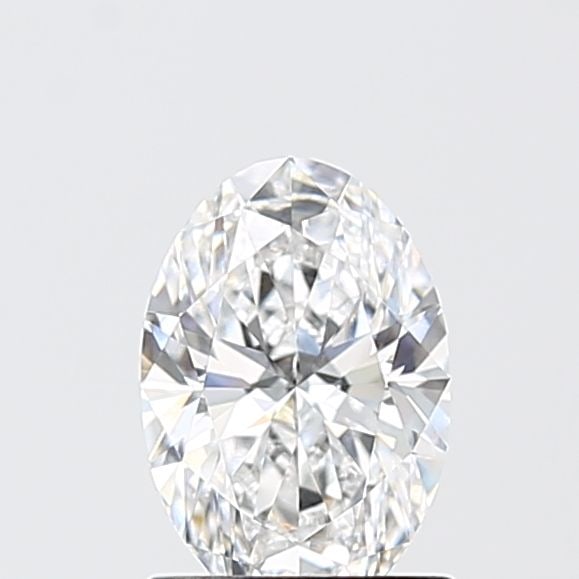 Loose Diamond - OVAL 1.03ct D VVS2: Loose Diamond - OVAL 1.03ct D VVS2 Source: This is a real non-mined Diamond that has been grown in a lab Shape: OVAL Carats: 1.03 Color: D Clarity: VVS2 Certification: IGI Video: