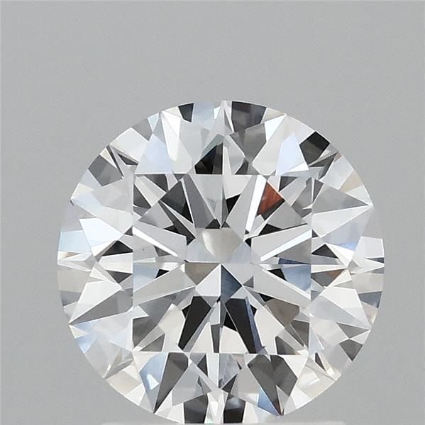 Ideal Loose Diamond - ROUND 1.81ct E VVS2 (1 of 1)
