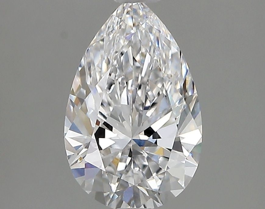 Loose Diamond - PEAR 1.54ct D VVS1: Loose Diamond - PEAR 1.54ct D VVS1 Source: This is a real non-mined Diamond that has been grown in a lab Shape: PEAR Carats: 1.54 Color: D Clarity: VVS1 Certification: IGI Video: