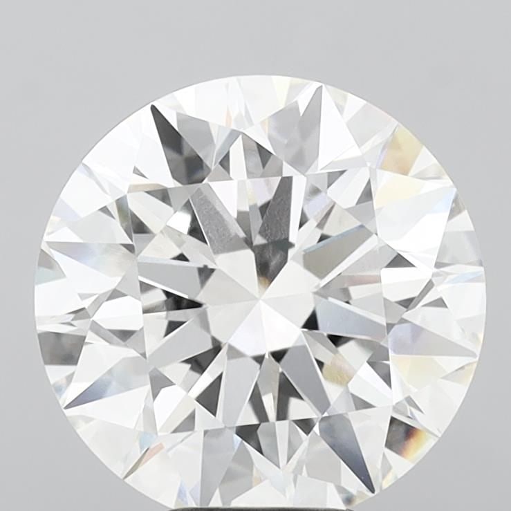 Loose Diamond - ROUND 7.31ct F VVS2: Loose Diamond - ROUND 7.31ct F VVS2 Source: This is a real non-mined Diamond that has been grown in a lab Shape: ROUND Carats: 7.31 Color: F Clarity: VVS2 Certification: IGI Video: