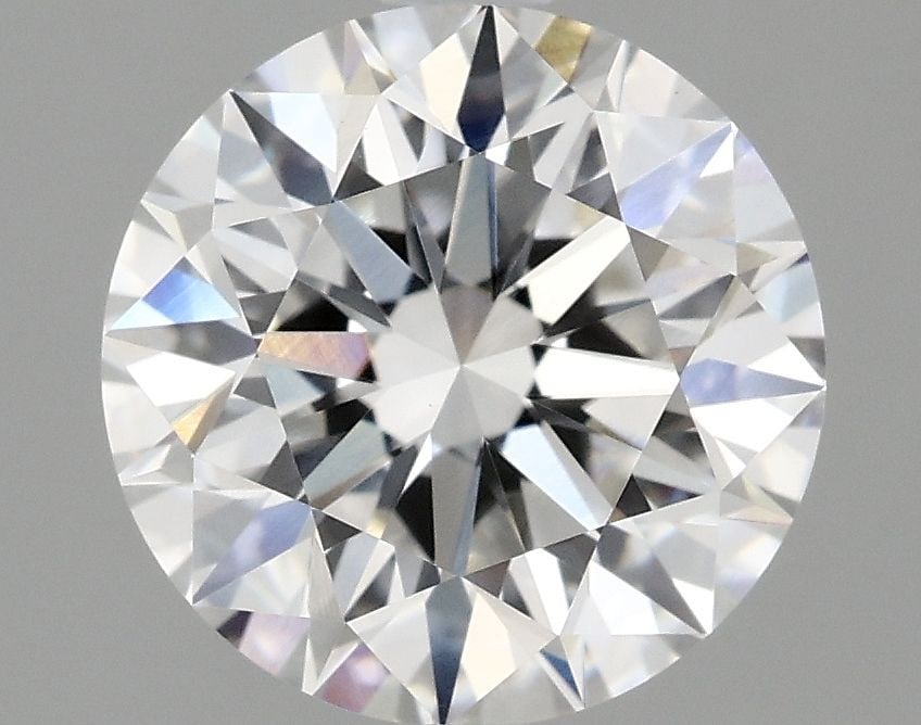 Loose Diamond - ROUND 2.09ct F VVS2: Loose Diamond - ROUND 2.09ct F VVS2 Source: This is a real non-mined Diamond that has been grown in a lab Shape: ROUND Carats: 2.09 Color: F Clarity: VVS2 Certification: IGI Video: