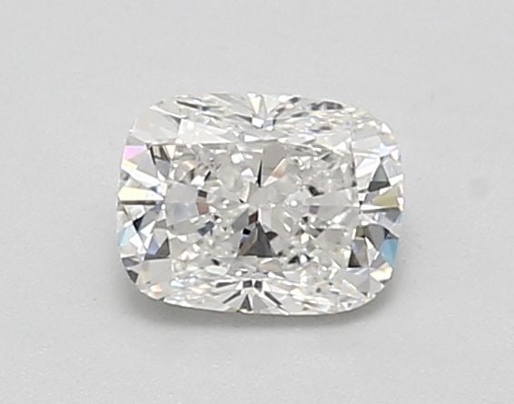 Loose Diamond - CUSHION MODIFIED 0.91ct E VVS1: Loose Diamond - CUSHION MODIFIED 0.91ct E VVS1 Source: This is a real non-mined Diamond that has been grown in a lab Shape: CUSHION MODIFIED Carats: 0.91 Color: E Clarity: VVS1 Certification: IGI Vide