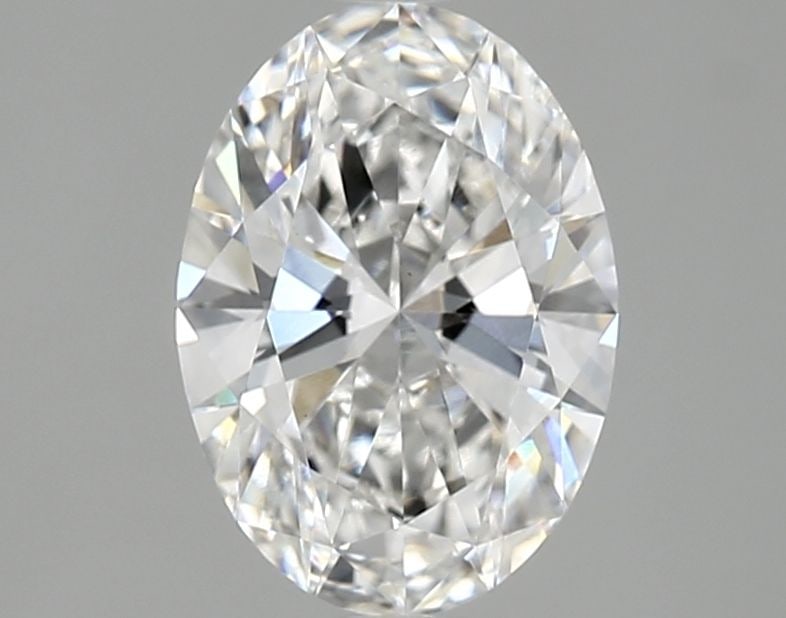 Loose Diamond - OVAL 1.68ct D VS1: Loose Diamond - OVAL 1.68ct D VS1 Source: This is a real non-mined Diamond that has been grown in a lab Shape: OVAL Carats: 1.68 Color: D Clarity: VS1 Certification: IGI Video: