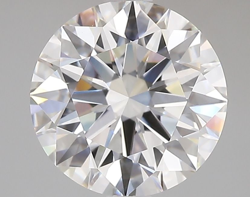 Ideal Loose Diamond - ROUND 3.09ct E VVS1 (1 of 1)