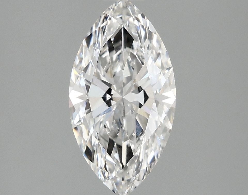 Loose Diamond - MARQUISE 1.49ct E VS1: Loose Diamond - MARQUISE 1.49ct E VS1 Source: This is a real non-mined Diamond that has been grown in a lab Shape: MARQUISE Carats: 1.49 Color: E Clarity: VS1 Certification: IGI Video: Video Link