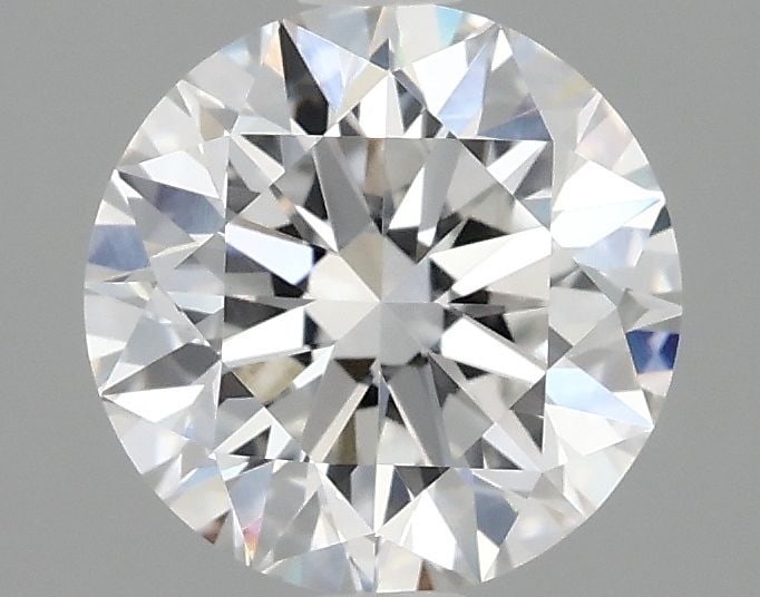 Loose Diamond - ROUND 1.92ct E VVS2 (1 of 1)