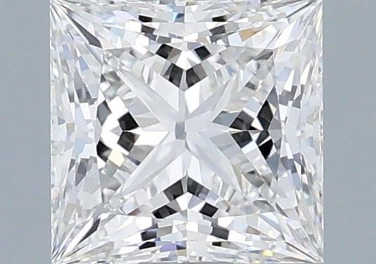 Loose Diamond - PRINCESS 1.1ct E VVS2: Loose Diamond - PRINCESS 1.1ct E VVS2 Source: This is a real non-mined Diamond that has been grown in a lab Shape: PRINCESS Carats: 1.1 Color: E Clarity: VVS2 Certification: IGI Video: