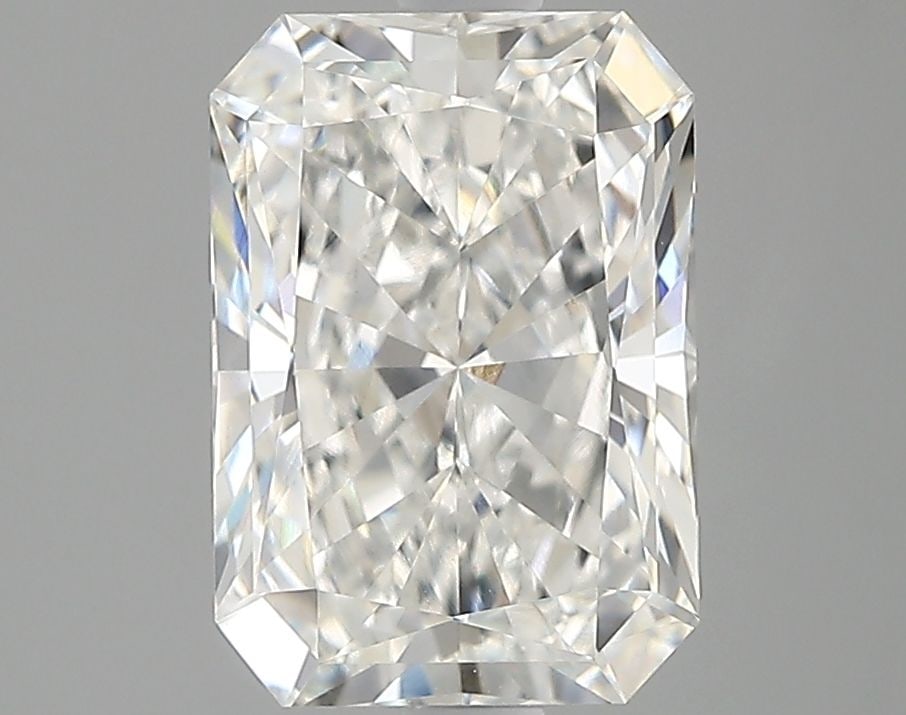 Loose Diamond - RADIANT 2.03ct F VVS2: Loose Diamond - RADIANT 2.03ct F VVS2 Source: This is a real non-mined Diamond that has been grown in a lab Shape: RADIANT Carats: 2.03 Color: F Clarity: VVS2 Certification: IGI Video: Video Link