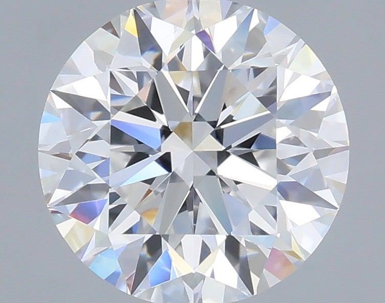 Loose Diamond - ROUND 1.33ct D VS1: Loose Diamond - ROUND 1.33ct D VS1 Source: This is a real non-mined Diamond that has been grown in a lab Shape: ROUND Carats: 1.33 Color: D Clarity: VS1 Certification: IGI Video: