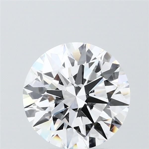 Ideal Loose Diamond - ROUND 2.01ct E VVS2: Ideal Loose Diamond - ROUND 2.01ct E VVS2 Source: This is a real non-mined Diamond that has been grown in a lab Shape: ROUND Carats: 2.01 Color: E Clarity: VVS2 Certification: IGI Video: