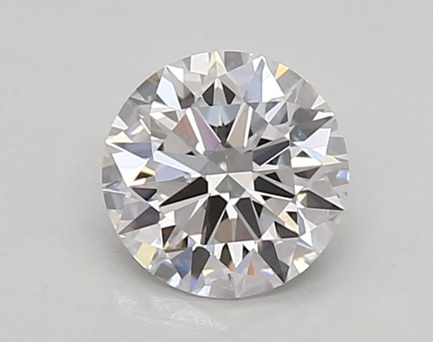 Loose Diamond - ROUND 0.69ct D VVS2: Loose Diamond - ROUND 0.69ct D VVS2 Source: This is a real non-mined Diamond that has been grown in a lab Shape: ROUND Carats: 0.69 Color: D Clarity: VVS2 Certification: IGI Video: