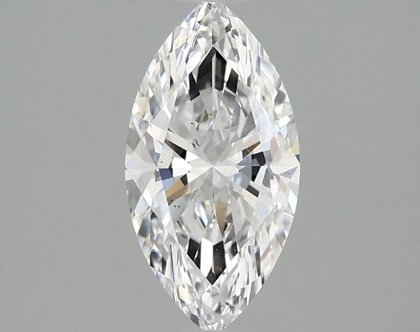 Loose Diamond - MARQUISE 1.01ct D VS2: Loose Diamond - MARQUISE 1.01ct D VS2 Source: This is a real non-mined Diamond that has been grown in a lab Shape: MARQUISE Carats: 1.01 Color: D Clarity: VS2 Certification: IGI Video: Video Link