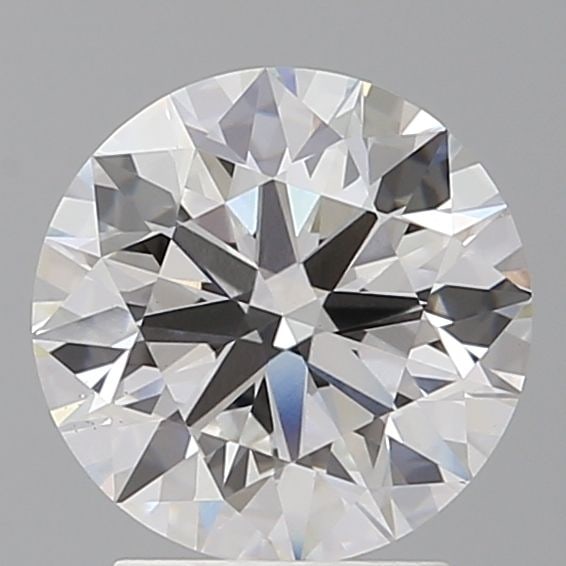 Ideal Loose Diamond - ROUND 2.59ct E VS1: Ideal Loose Diamond - ROUND 2.59ct E VS1 Source: This is a real non-mined Diamond that has been grown in a lab Shape: ROUND Carats: 2.59 Color: E Clarity: VS1 Certification: IGI Video: Video Link