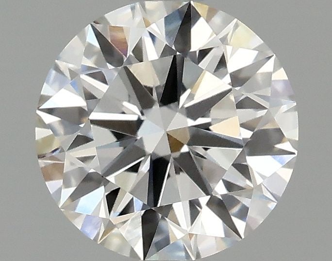 Ideal Loose Diamond - ROUND 1.06ct F VVS2: Ideal Loose Diamond - ROUND 1.06ct F VVS2 Source: This is a real non-mined Diamond that has been grown in a lab Shape: ROUND Carats: 1.06 Color: F Clarity: VVS2 Certification: IGI Video: Video Link