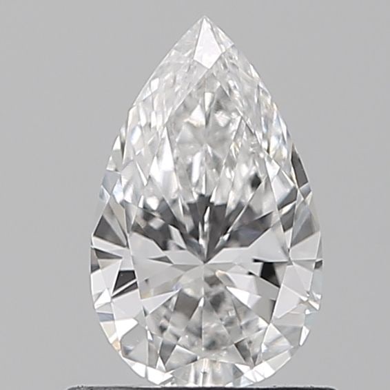 Loose Diamond - PEAR 0.29ct E VVS2: Loose Diamond - PEAR 0.29ct E VVS2 Source: This is a real non-mined Diamond that has been grown in a lab Shape: PEAR Carats: 0.29 Color: E Clarity: VVS2 Certification: NONE Video:
