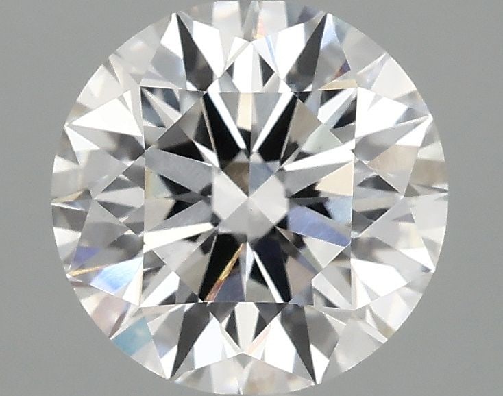 Ideal Loose Diamond - ROUND 2.05ct E VS1: Ideal Loose Diamond - ROUND 2.05ct E VS1 Source: This is a real non-mined Diamond that has been grown in a lab Shape: ROUND Carats: 2.05 Color: E Clarity: VS1 Certification: IGI Additional images avai
