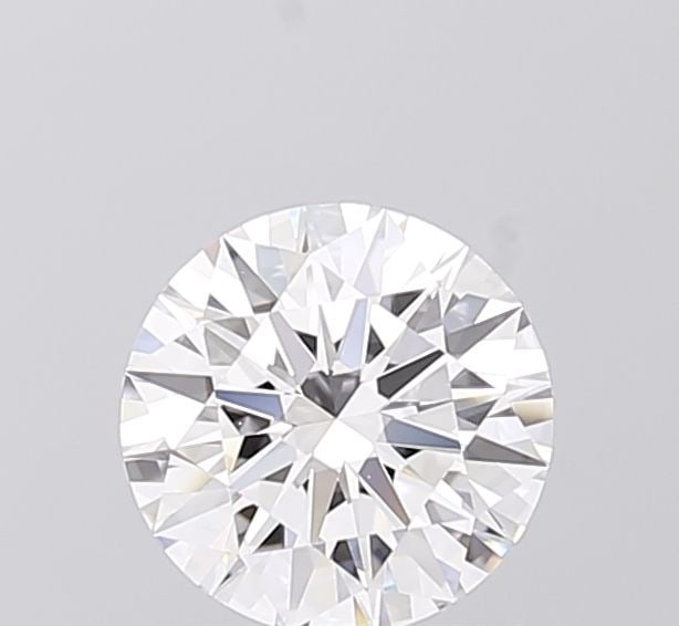 Ideal Loose Diamond - ROUND 1.11ct D VVS2: Ideal Loose Diamond - ROUND 1.11ct D VVS2 Source: This is a real non-mined Diamond that has been grown in a lab Shape: ROUND Carats: 1.11 Color: D Clarity: VVS2 Certification: IGI Video: