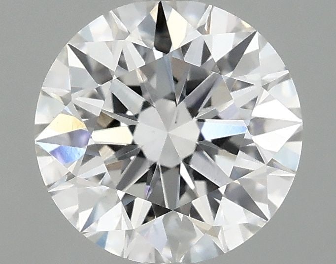 Ideal Loose Diamond - ROUND 1.04ct D VS1: Ideal Loose Diamond - ROUND 1.04ct D VS1 Source: This is a real non-mined Diamond that has been grown in a lab Shape: ROUND Carats: 1.04 Color: D Clarity: VS1 Certification: IGI Video: