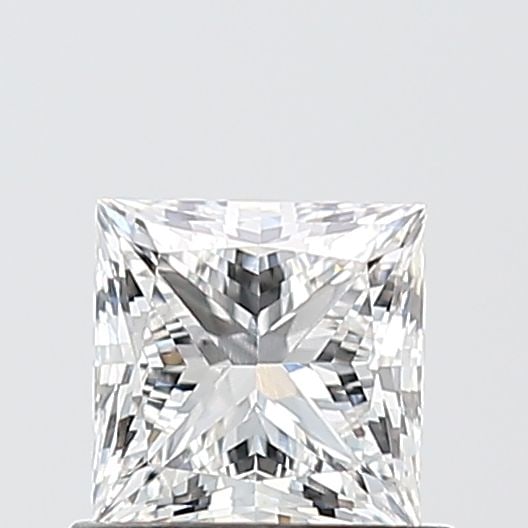 Loose Diamond - PRINCESS 0.84ct E VVS2: Loose Diamond - PRINCESS 0.84ct E VVS2 Source: This is a real non-mined Diamond that has been grown in a lab Shape: PRINCESS Carats: 0.84 Color: E Clarity: VVS2 Certification: IGI Video: