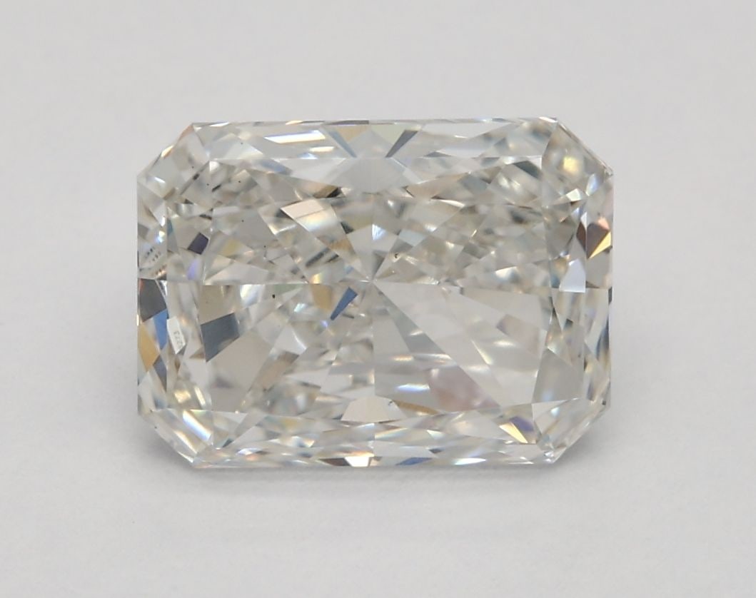 Loose Diamond - RADIANT 1.71ct F VS1: Loose Diamond - RADIANT 1.71ct F VS1 Source: This is a real non-mined Diamond that has been grown in a lab Shape: RADIANT Carats: 1.71 Color: F Clarity: VS1 Certification: IGI Video: