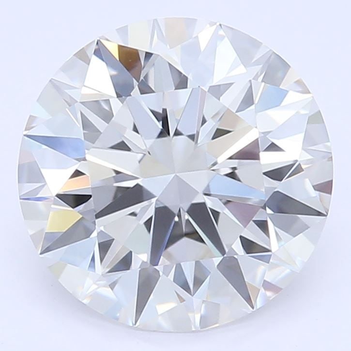 Ideal Loose Diamond - ROUND 1.33ct G VVS2: Ideal Loose Diamond - ROUND 1.33ct G VVS2 Source: This is a real non-mined Diamond that has been grown in a lab Shape: ROUND Carats: 1.33 Color: G Clarity: VVS2 Certification: IGI Additional images av