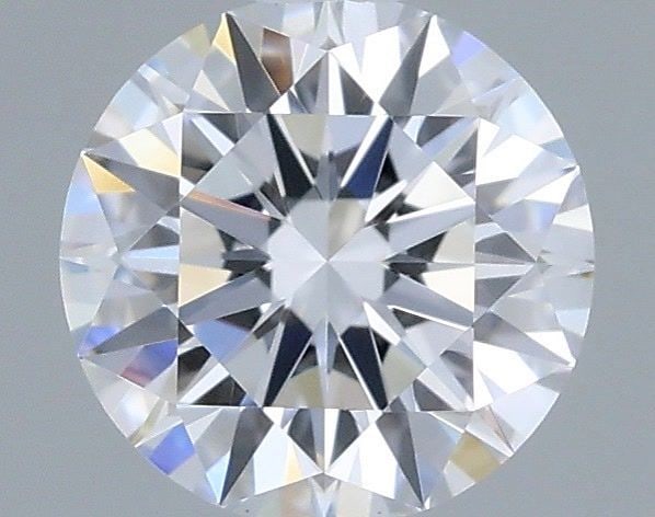 Ideal Loose Diamond - ROUND 0.51ct D VS1: Ideal Loose Diamond - ROUND 0.51ct D VS1 Source: This is a real non-mined Diamond that has been grown in a lab Shape: ROUND Carats: 0.51 Color: D Clarity: VS1 Certification: IGI Video: