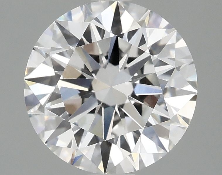 Ideal Loose Diamond - ROUND 2.58ct E VS1: Ideal Loose Diamond - ROUND 2.58ct E VS1 Source: This is a real non-mined Diamond that has been grown in a lab Shape: ROUND Carats: 2.58 Color: E Clarity: VS1 Certification: IGI Video: Video Link