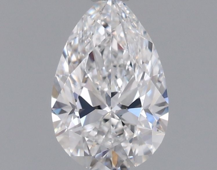 Loose Diamond - PEAR 0.73ct D VVS1: Loose Diamond - PEAR 0.73ct D VVS1 Source: This is a real non-mined Diamond that has been grown in a lab Shape: PEAR Carats: 0.73 Color: D Clarity: VVS1 Certification: IGI Video:
