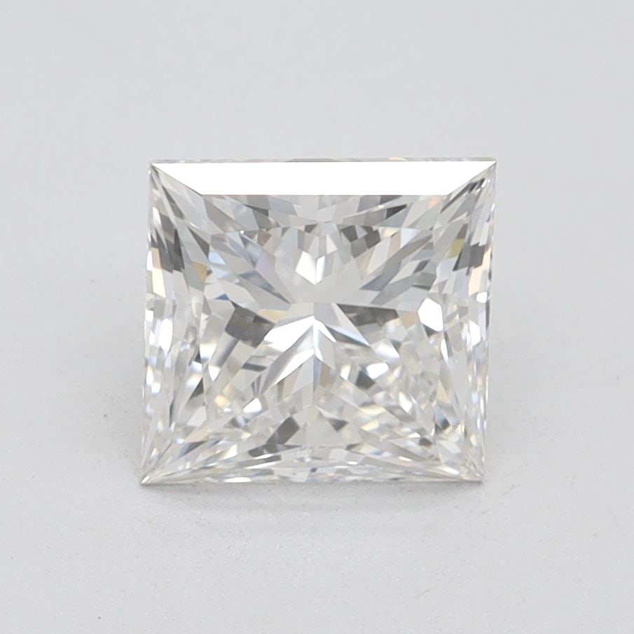 Loose Diamond - PRINCESS 1.75ct G VS1: Loose Diamond - PRINCESS 1.75ct G VS1 Source: This is a real non-mined Diamond that has been grown in a lab Shape: PRINCESS Carats: 1.75 Color: G Clarity: VS1 Certification: IGI Video: Video Link