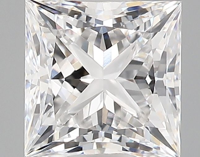 Loose Diamond - PRINCESS 1.06ct D VVS1: Loose Diamond - PRINCESS 1.06ct D VVS1 Source: This is a real non-mined Diamond that has been grown in a lab Shape: PRINCESS Carats: 1.06 Color: D Clarity: VVS1 Certification: IGI Video: Video Link