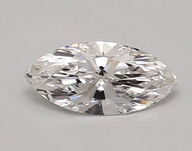Loose Diamond - MARQUISE 0.76ct D VVS2: Loose Diamond - MARQUISE 0.76ct D VVS2 Source: This is a real non-mined Diamond that has been grown in a lab Shape: MARQUISE Carats: 0.76 Color: D Clarity: VVS2 Certification: IGI Video: Video Link