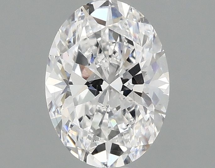 Loose Diamond - OVAL 0.99ct E VS1: Loose Diamond - OVAL 0.99ct E VS1 Source: This is a real non-mined Diamond that has been grown in a lab Shape: OVAL Carats: 0.99 Color: E Clarity: VS1 Certification: IGI Video: Video Link Additional