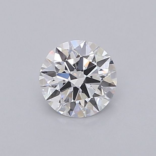 Ideal Loose Diamond - ROUND 0.56ct D VVS2: Ideal Loose Diamond - ROUND 0.56ct D VVS2 Source: This is a real non-mined Diamond that has been grown in a lab Shape: ROUND Carats: 0.56 Color: D Clarity: VVS2 Certification: IGI Video: Video Link