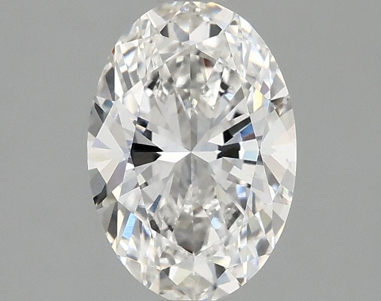Loose Diamond - OVAL 1.36ct E VS1: Loose Diamond - OVAL 1.36ct E VS1 Source: This is a real non-mined Diamond that has been grown in a lab Shape: OVAL Carats: 1.36 Color: E Clarity: VS1 Certification: IGI Video: