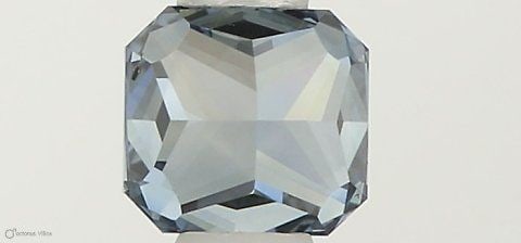 Loose Diamond - RADIANT 0.35ct Fancy Vivid Blue VS2: Loose Diamond - RADIANT 0.35ct Fancy Vivid Blue VS2 Source: This is a real non-mined Diamond that has been grown in a lab Shape: RADIANT Carats: 0.35 Color: Fancy Vivid Blue Certification: IGI Video: